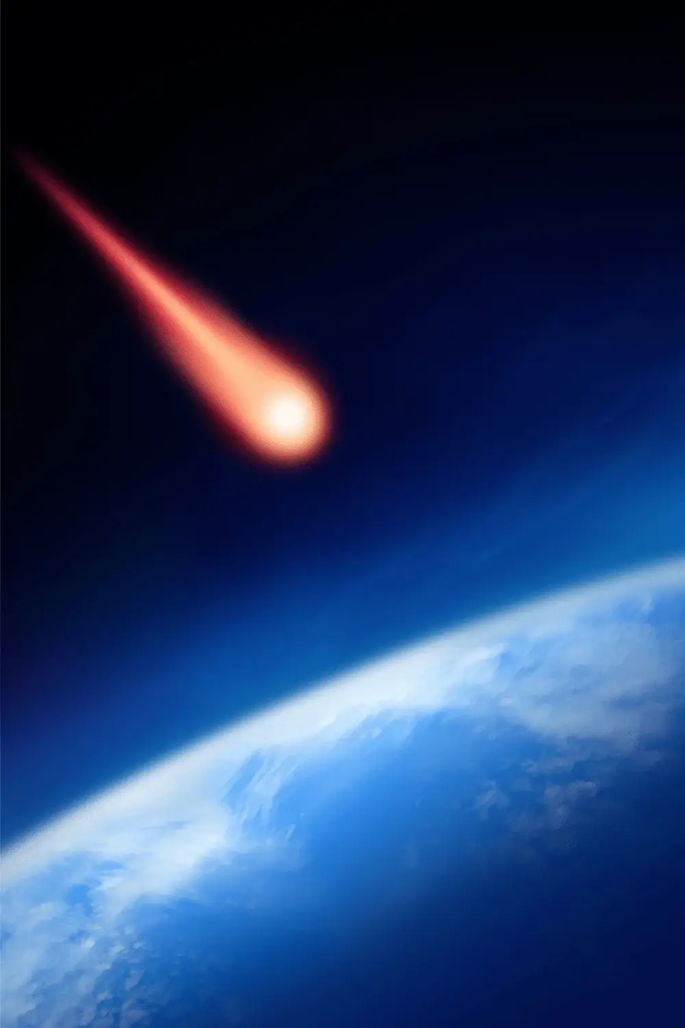 IceMoissanite Moissanite History Meteor